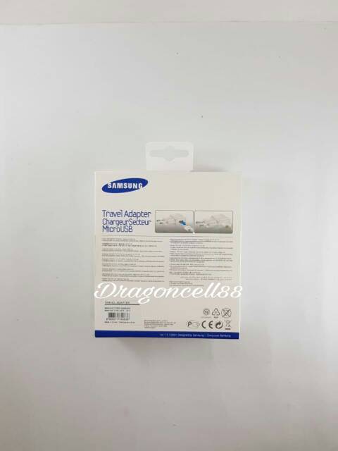 Original Charger Samsung J1 Ace S4 S7 grand Note 1 2 J5 ORIGINAL 100%