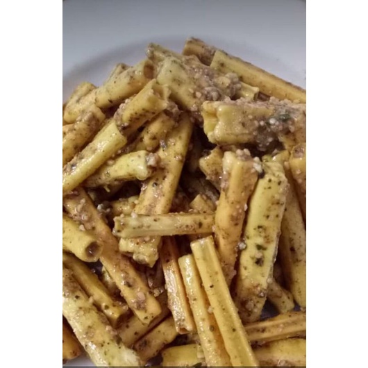 

SEBRING BUMBU KACANG 250G (POTATO)