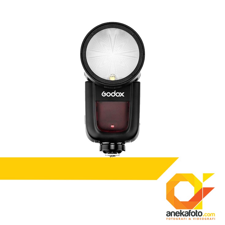 Godox V1C / V1F / V1S / V1N Speedlight