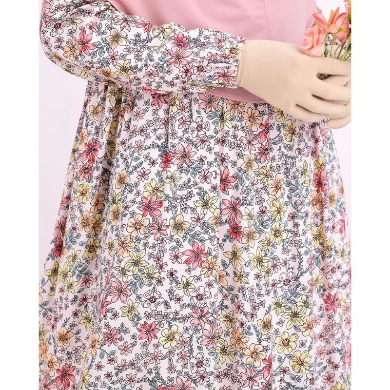 sarah dress - Spring festival november atelier angelina