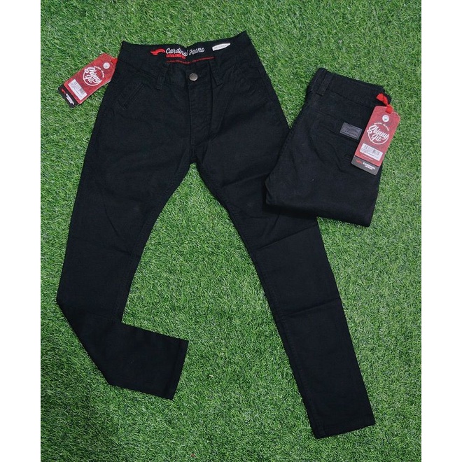 CELANA CARDINAL JEANS ORIGINAL - CELANA JEANS COWOK
