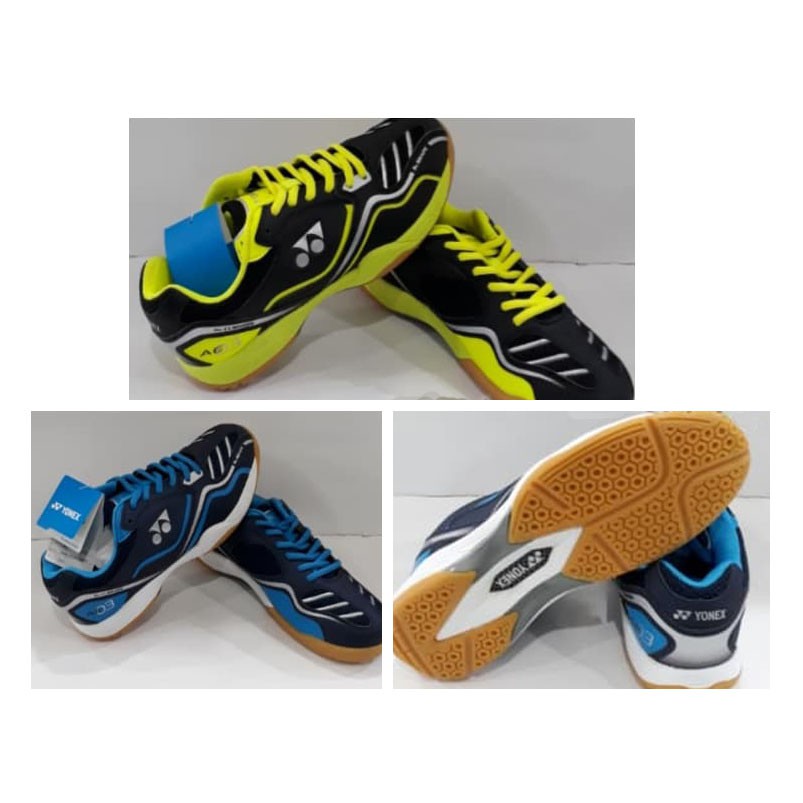 Yonex All England 03 Sepatu Badminton Bulutangkis Yonex