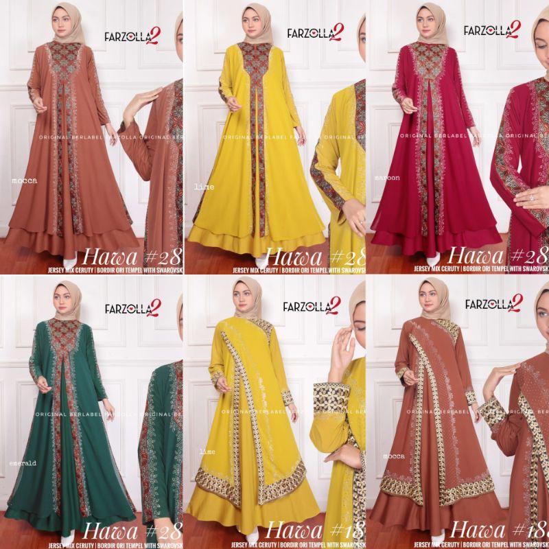 gamis Arab gamis Turkey gamis hawa 288 hawa 188