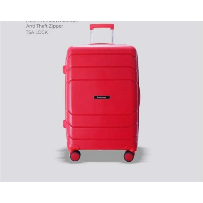 koper luminox cabin size abs