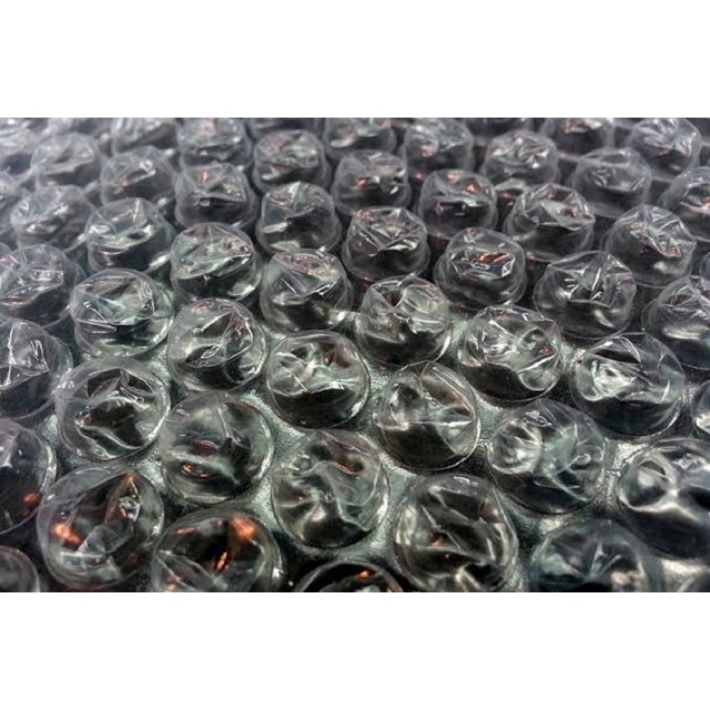 

Bubble Wrap