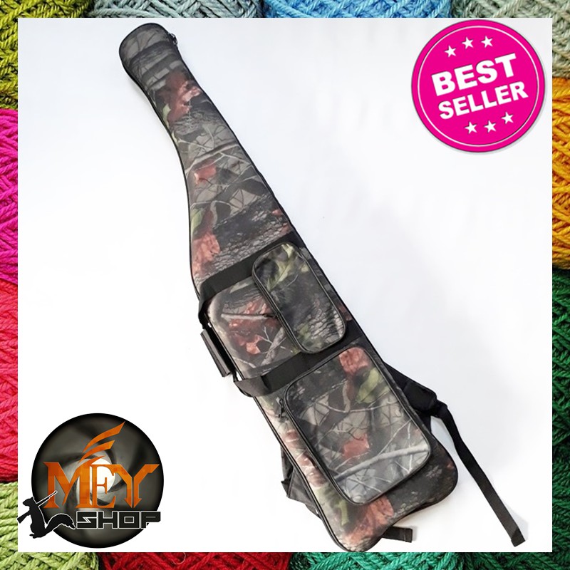 TAS SENAPAN CAMO RANSEL BUSA TEBAL TERMURAH