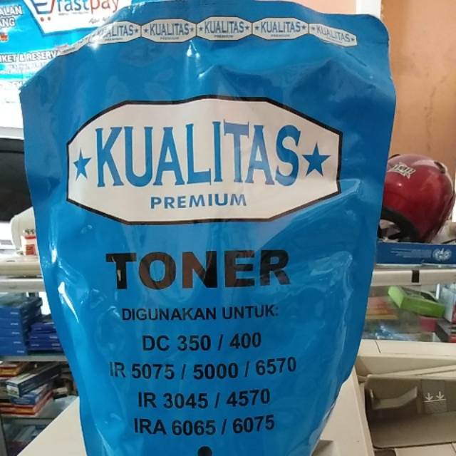 Toner Mesin Foto Copy Canon IR/IRA dan XEROX