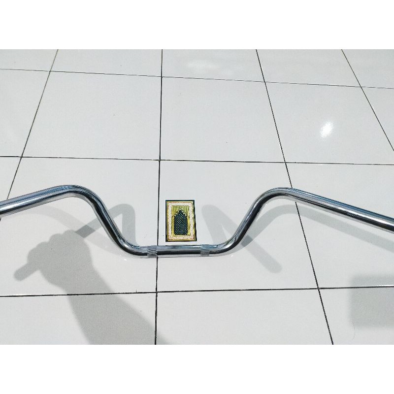 Stang Stir Kawasaki BINTER MERZY KZ200 PLATINA