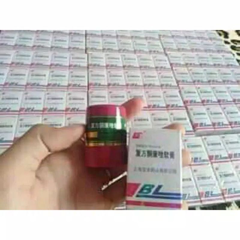 (TERMURAH)Saleb Gatal,Saleb BL ORIGINAL,Obat Gatal,Saleb Gatel Ampuh,Saleb Gatel Mujarab.