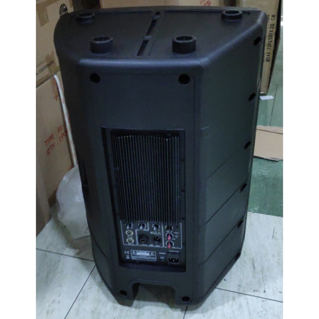 Speaker Monitor Aktif 15 Inch 15D HP1000 JBL