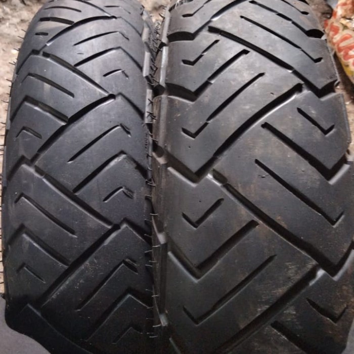 ban ring 12 satu pasang mrek Zeneos