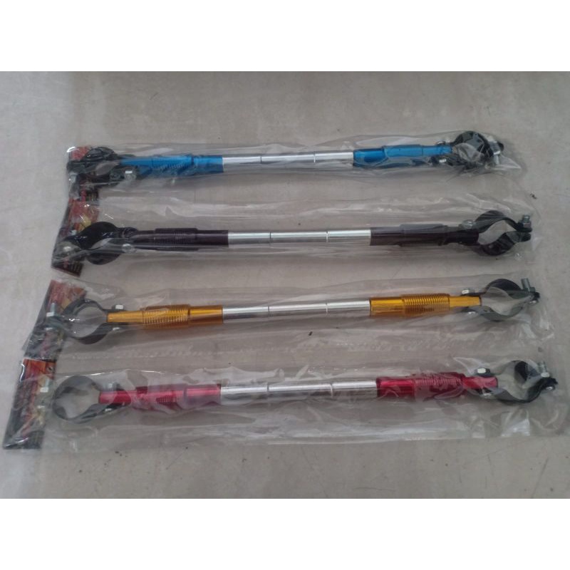 Palang Stang Motor Universal-Palang Stir Motor Stabilizer Stang