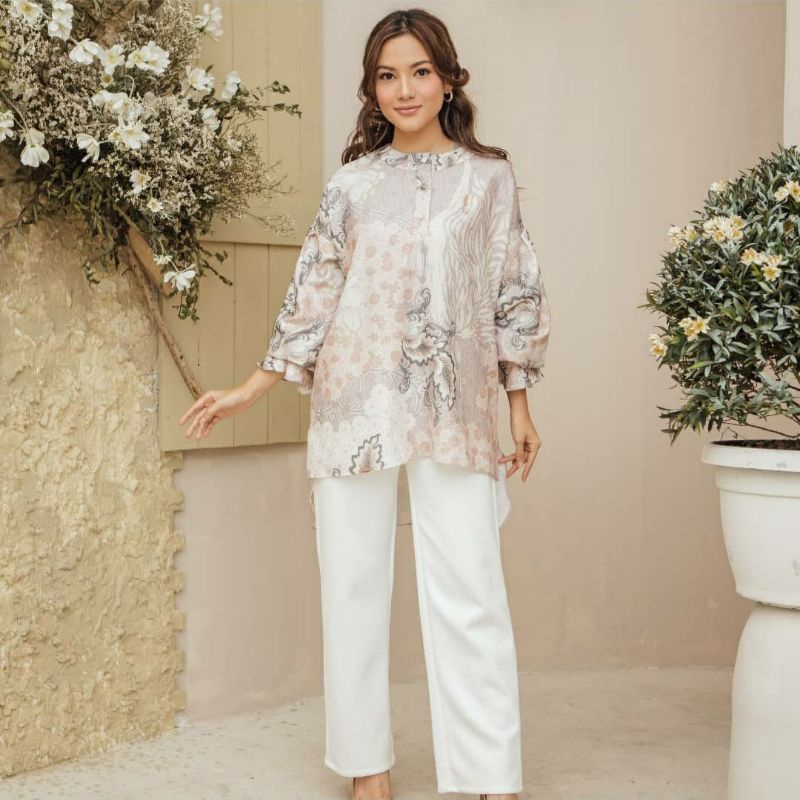 Kala Blouse by Wearing Klamby (NEW)