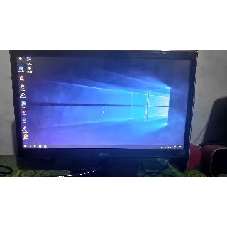Layar LG LED 20M37A