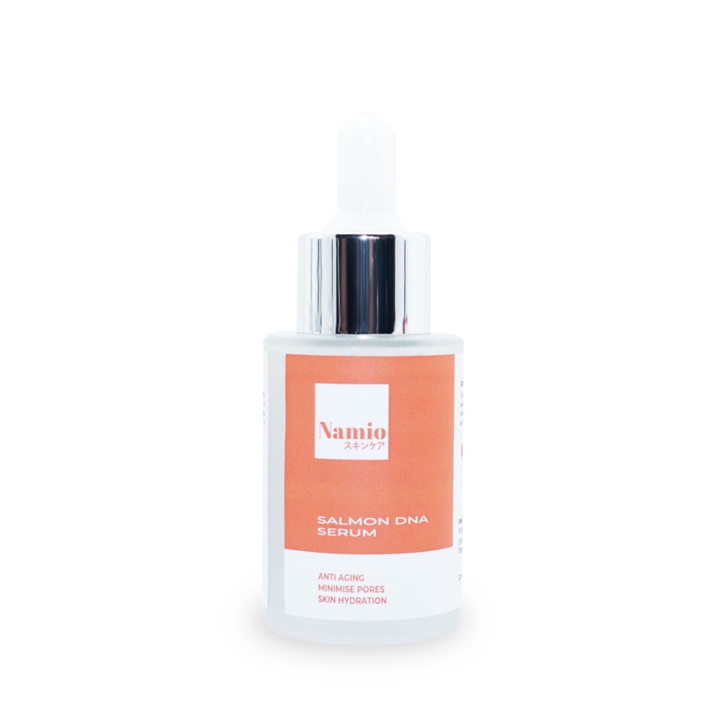 NAMIO SALMON DNA SERUM