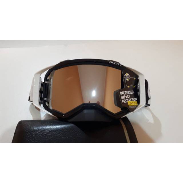 GOOGLE CROSS MERK SCOTT