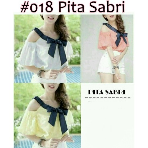 

#018 Pita Sabri last