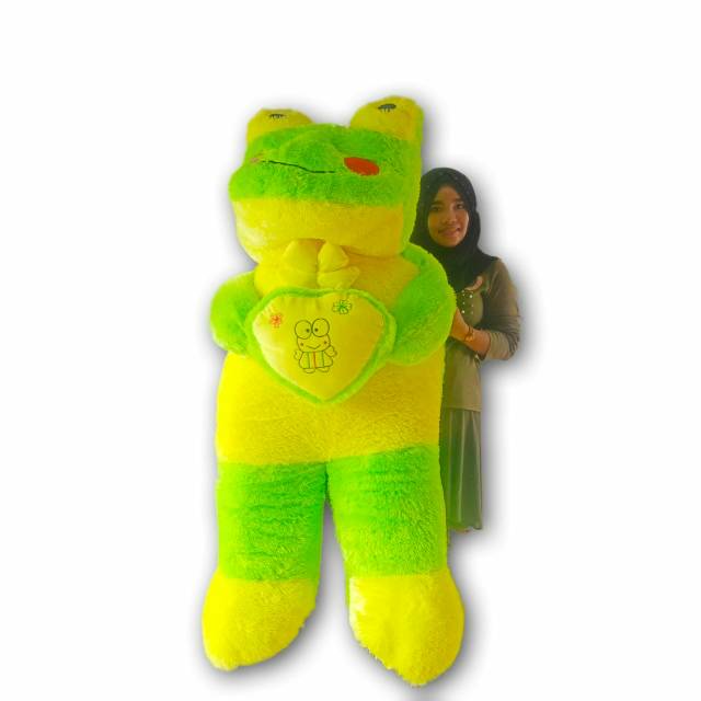 Boneka Keroopi 1.5 meter