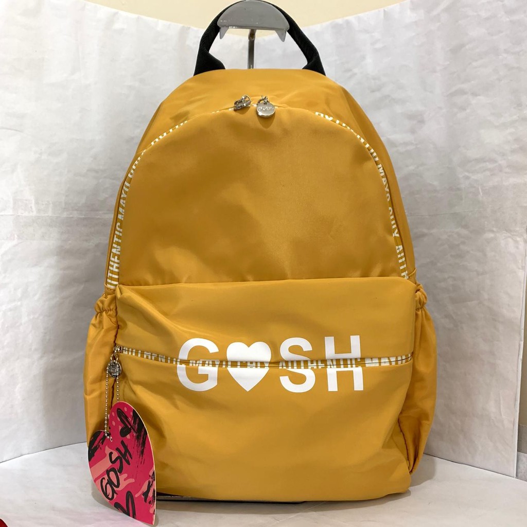 READY TAS GOSH ART 643 Shopee Indonesia