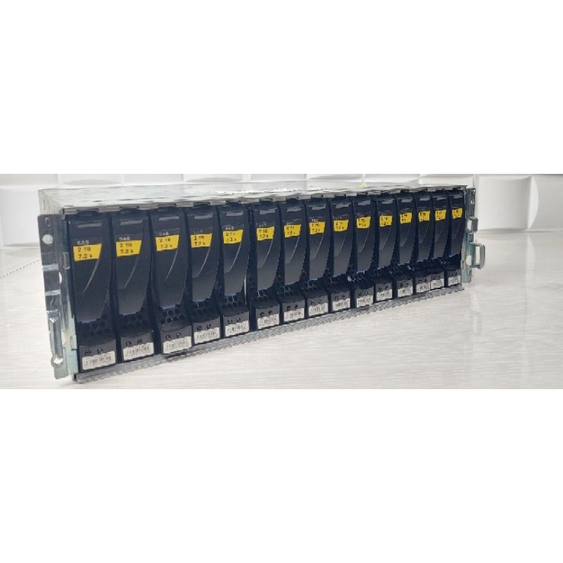 Storage EMC Corporation KTN-STL3