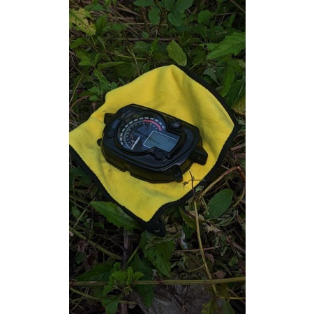 spidometer koso rx2n replika pnp soket grand/legenda 2
