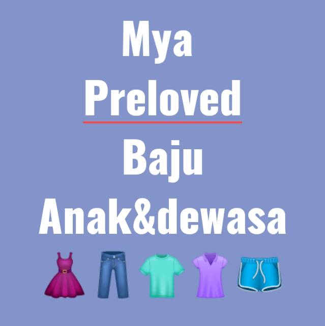 mya_preloved