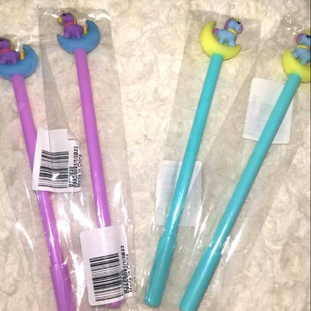 

Bulpen gel moon unicorn
