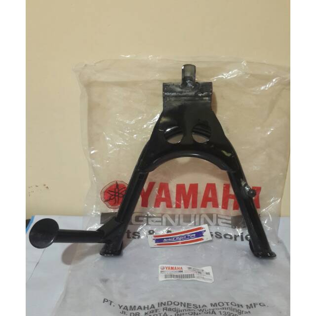 Jagang tengah scorpio pnp cb gl mp gl100 original