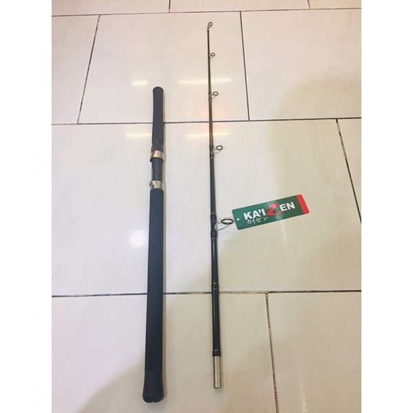 Joran kaizen shinkai RR