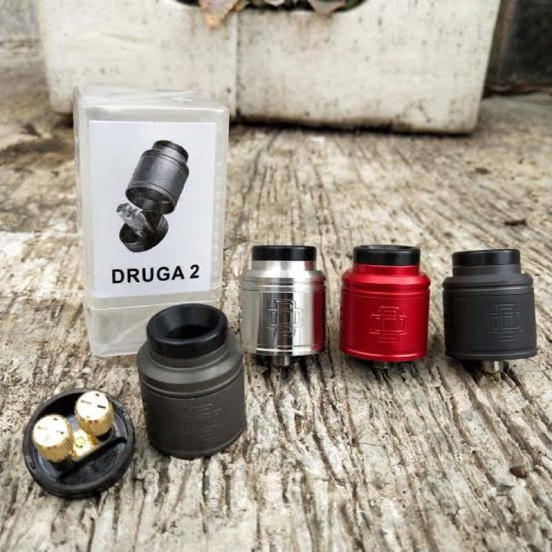 Terbaru kepala Vaa-peee vaa-porr DURUGA versi 2