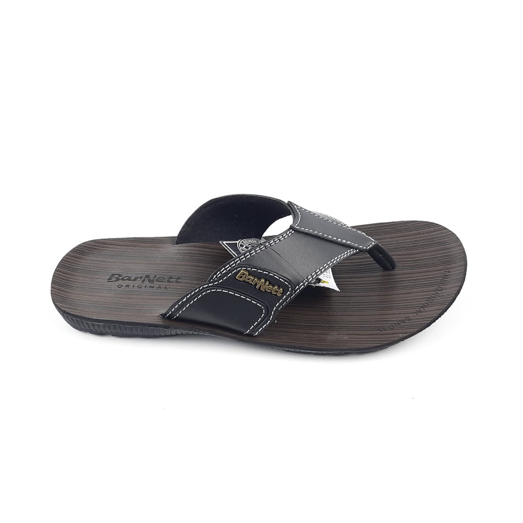 Sandal jepit pria Original Barnet Rally Pro 03 39-43