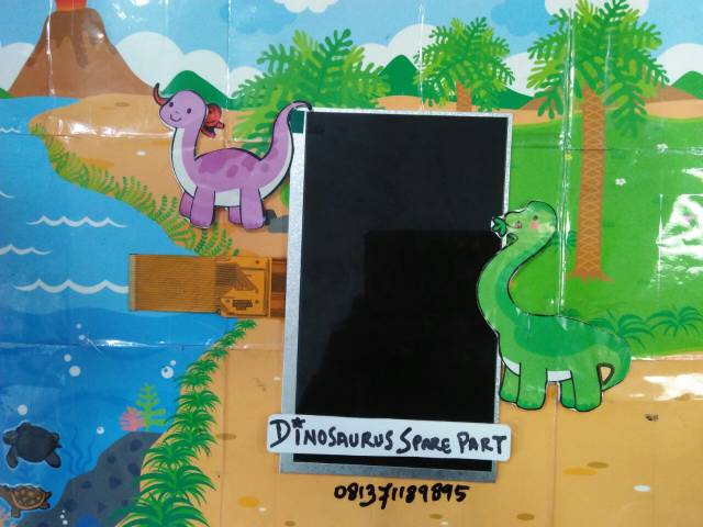 Lcd Advan E1C  E1C+ E1C Pro