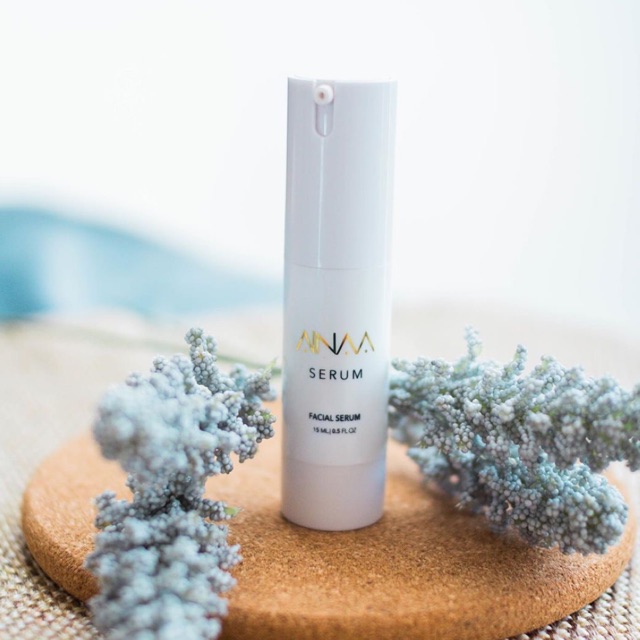 Ainaa Serum