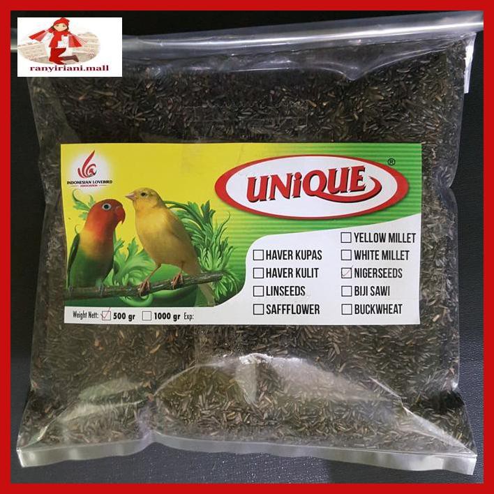 

U8Uht67- Nigerseeds 500 Gram Wat46E5-