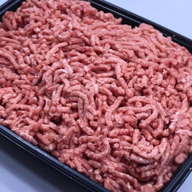 

DAGING GILING