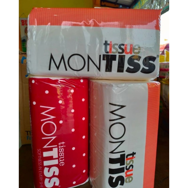 Tissue Montis