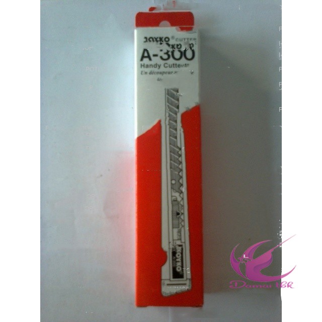 

Cutter Joyko A-300