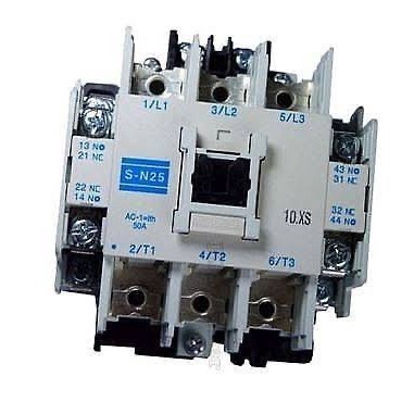 Penawaranspesial contactor mitsubishi sn25