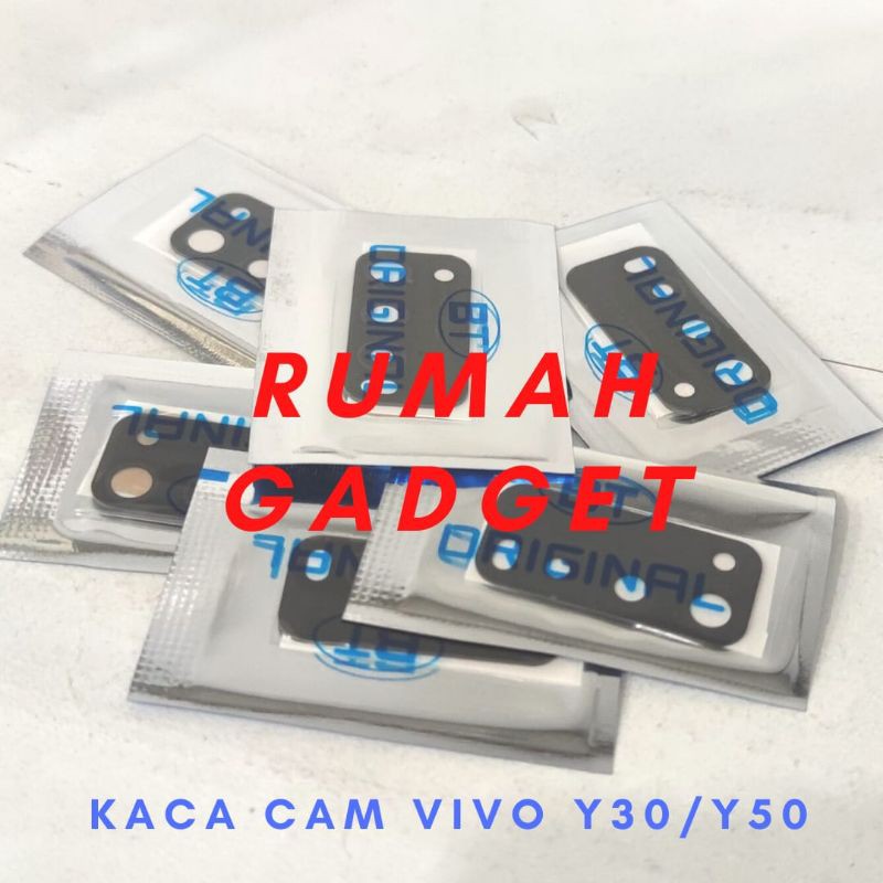KACA KAMERA VIVO Y30 KACA CAMERA VIVO Y50