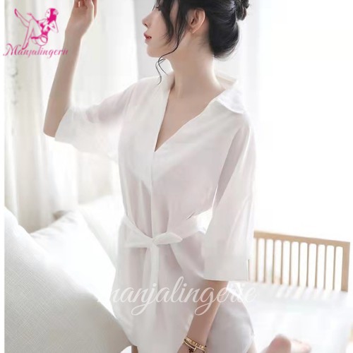 Manjalingerie - SEXY LINGERIE / BAJU TIDUR DEWASA / BAJU TIDUR SEXY LINGERIE WANITA 1428-4