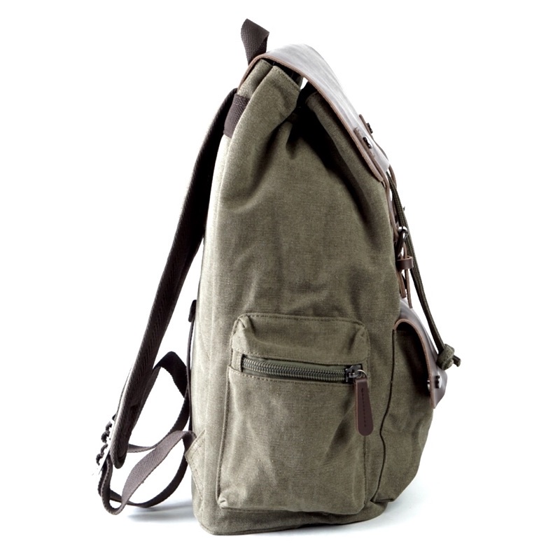 Montana - Legacy Gear - Tas Ransel Vintage