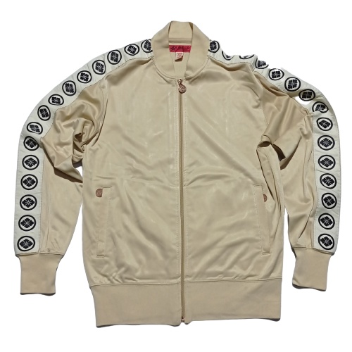 Pakaian Pria Jaket Yamane X Evisu Bekas Preloved Second Original