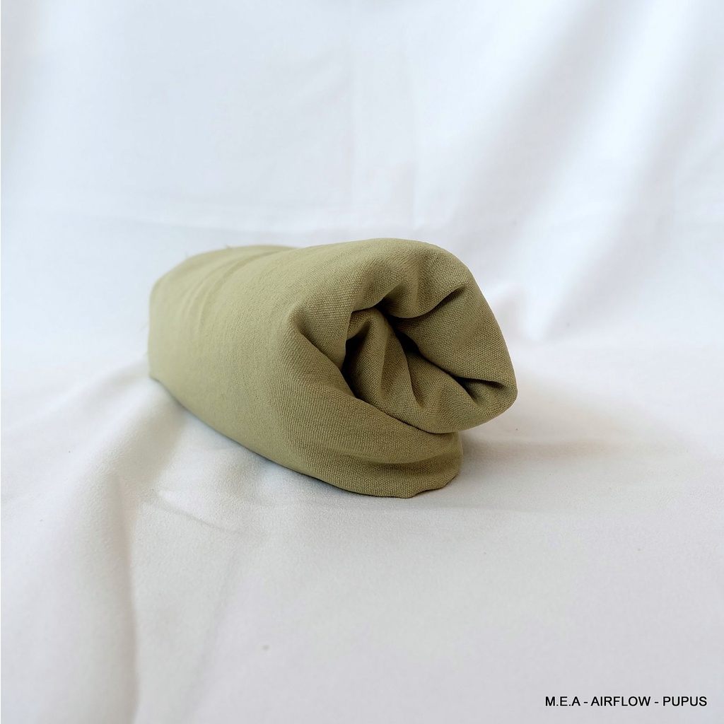 Pashmina Diamond Crepe 170x75 CM-PUPUS