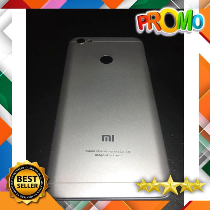 BACKDOOR TUTUP BATERAI XIAOMI REDMI NOTE 5A PRIME 5.5 INCHI