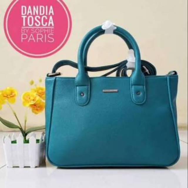 TAS DANDIA TOSCA SOPHIE MARTIN