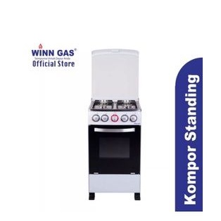 Kompor Standing WINN GAS UTK WIL KOTACIREBON