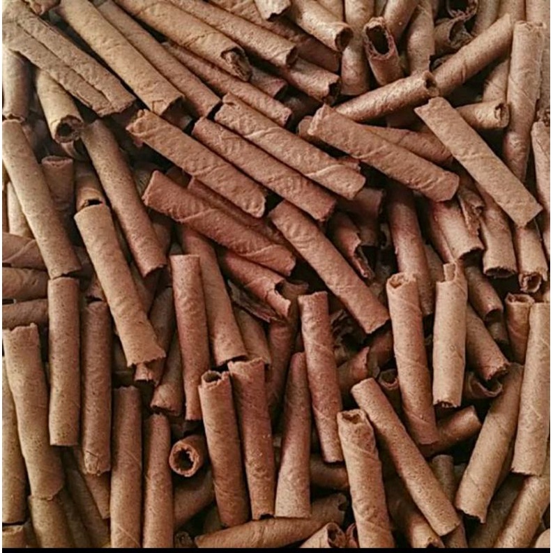 

250 gram barcelona coklat
