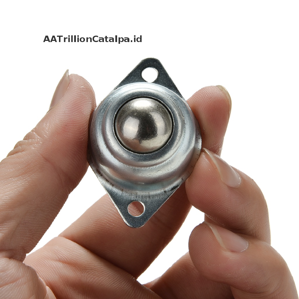 (AATrillionCatalpa) Ball Bearing Bahan Metal Flexible Stabil Untuk Mobil