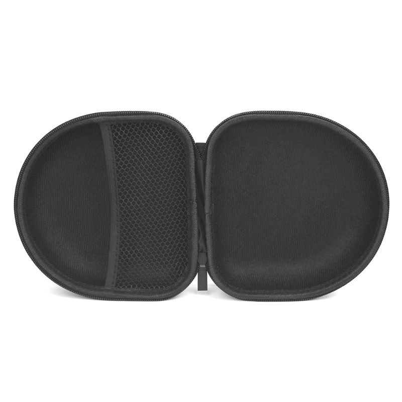 Cre Hard Case EVA Portable Untuk Headphone Bluetooth Sony WH-H910N WH-H810