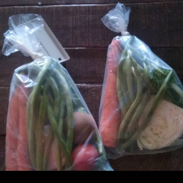 

Sayur Sop